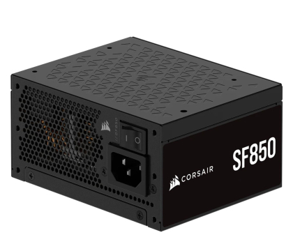 Zasilacz Corsair SF 850W 80 PLUS Platinum